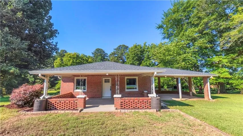 2986 Hilltop Dr, Buchanan, Georgia 30113
