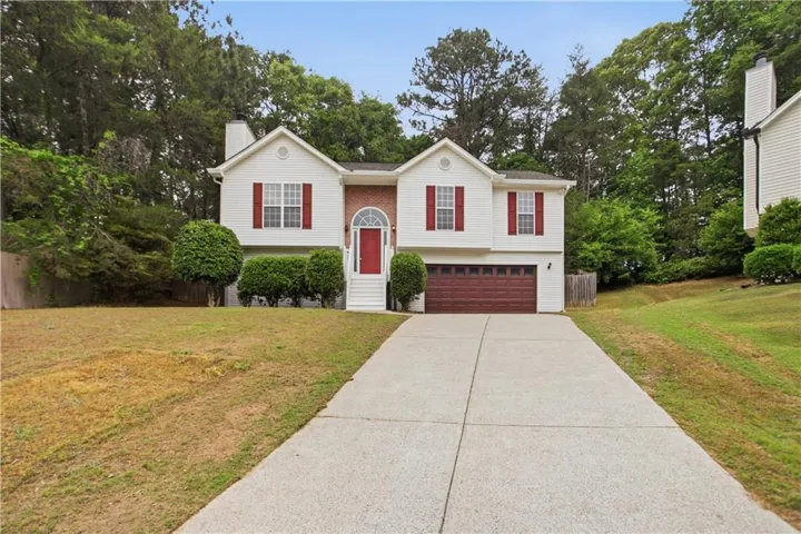 1314 Jered Court, Sugar Hill, Georgia 30518