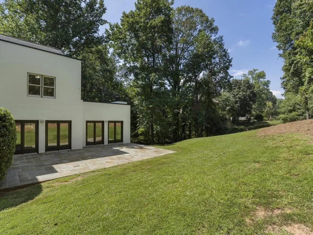 4810 Lafayette Court Nw, Atlanta, Georgia 30327, 4 Bedrooms Bedrooms, ,3 BathroomsBathrooms,Residential,Sold,4810 Lafayette Court Nw,7274877