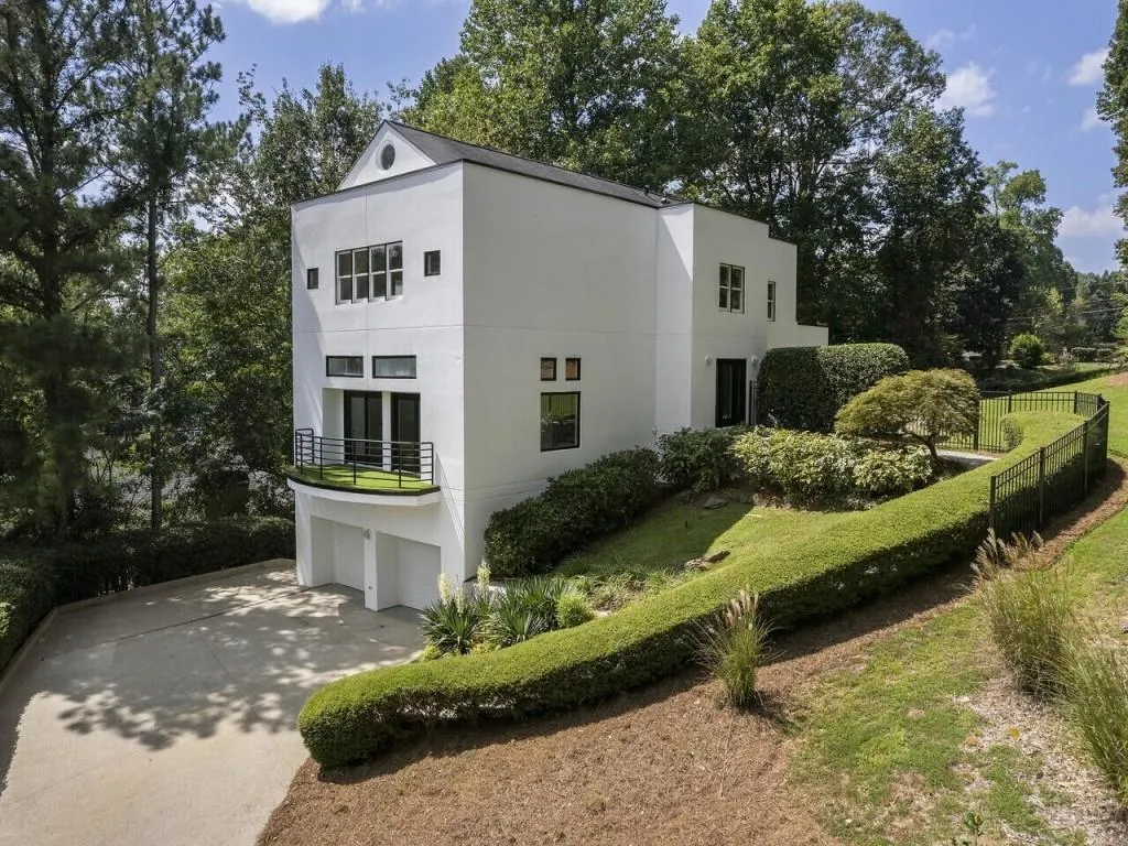 4810 Lafayette Court Nw, Atlanta, Georgia 30327, 4 Bedrooms Bedrooms, ,3 BathroomsBathrooms,Residential,Sold,4810 Lafayette Court Nw,7274877