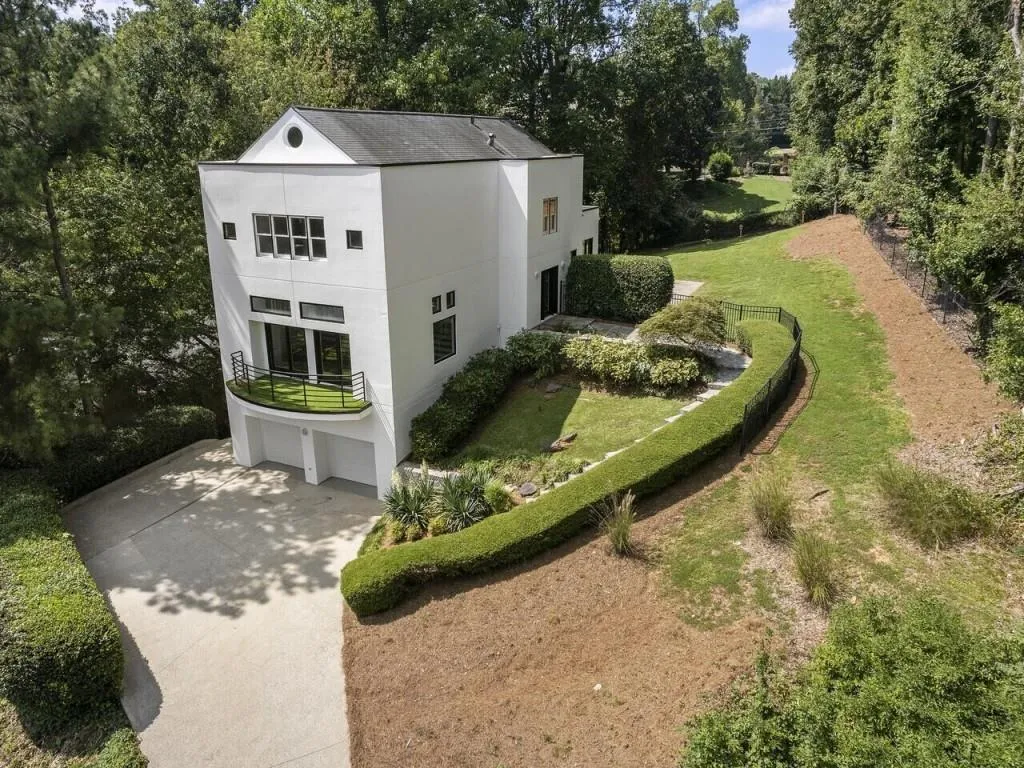 4810 Lafayette Court Nw, Atlanta, Georgia 30327, 4 Bedrooms Bedrooms, ,3 BathroomsBathrooms,Residential,Sold,4810 Lafayette Court Nw,7274877