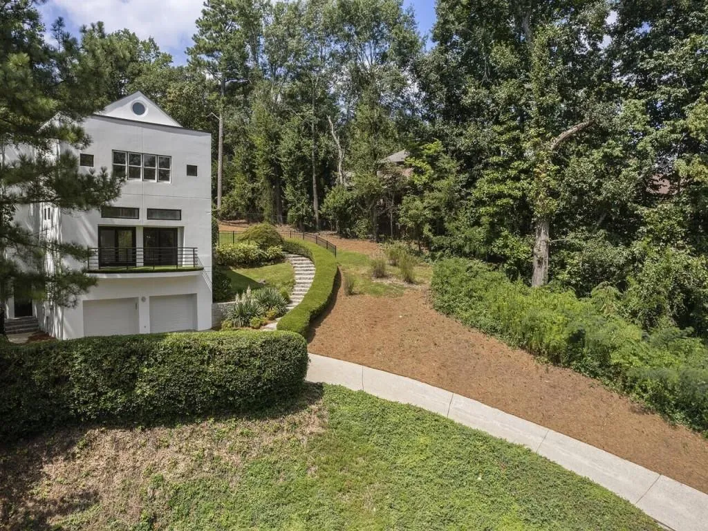 4810 Lafayette Court Nw, Atlanta, Georgia 30327, 4 Bedrooms Bedrooms, ,3 BathroomsBathrooms,Residential,Sold,4810 Lafayette Court Nw,7274877