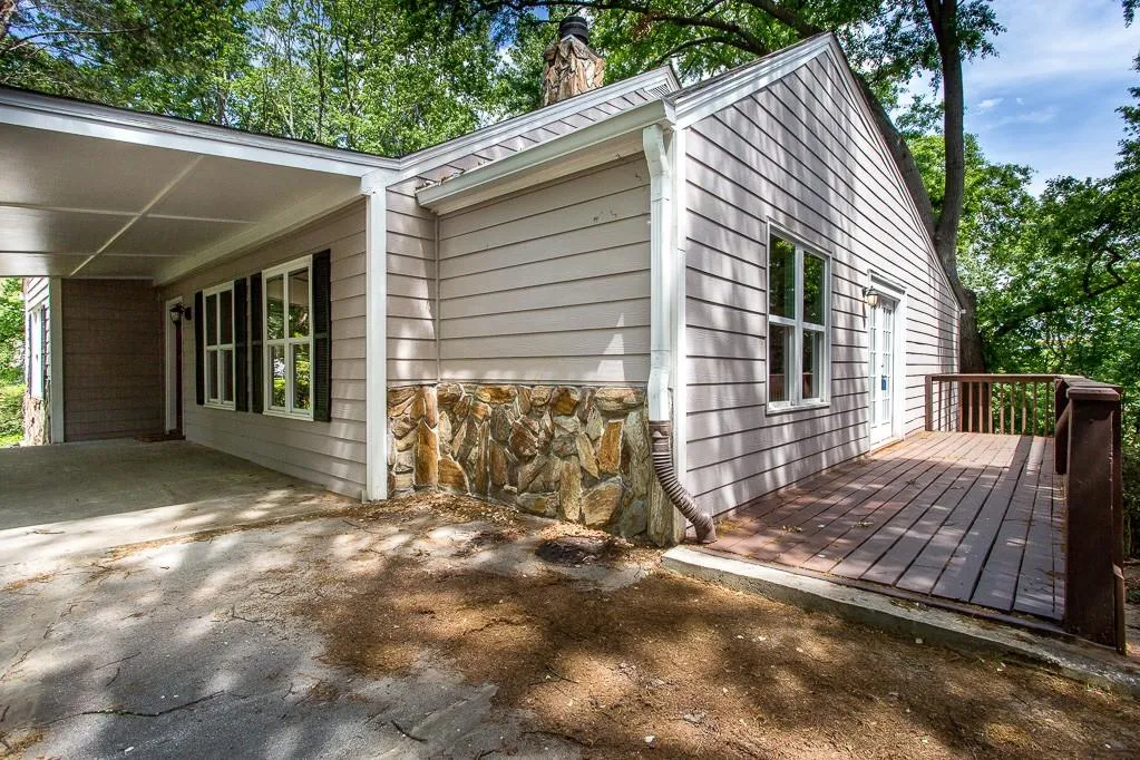 1785 Ridgeway Avenue Nw, Atlanta, Georgia 30318, 5 Bedrooms Bedrooms, ,3 BathroomsBathrooms,Residential,Sold,1785 Ridgeway Avenue Nw,5849970