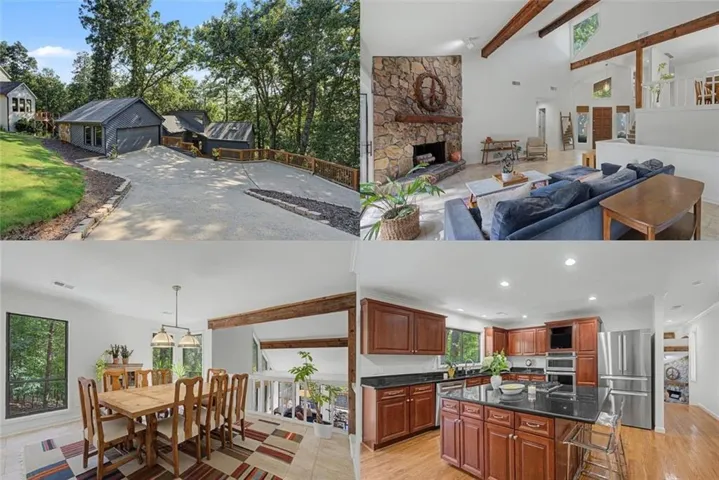 550 Matterhorn Way, Johns Creek, Georgia 30022