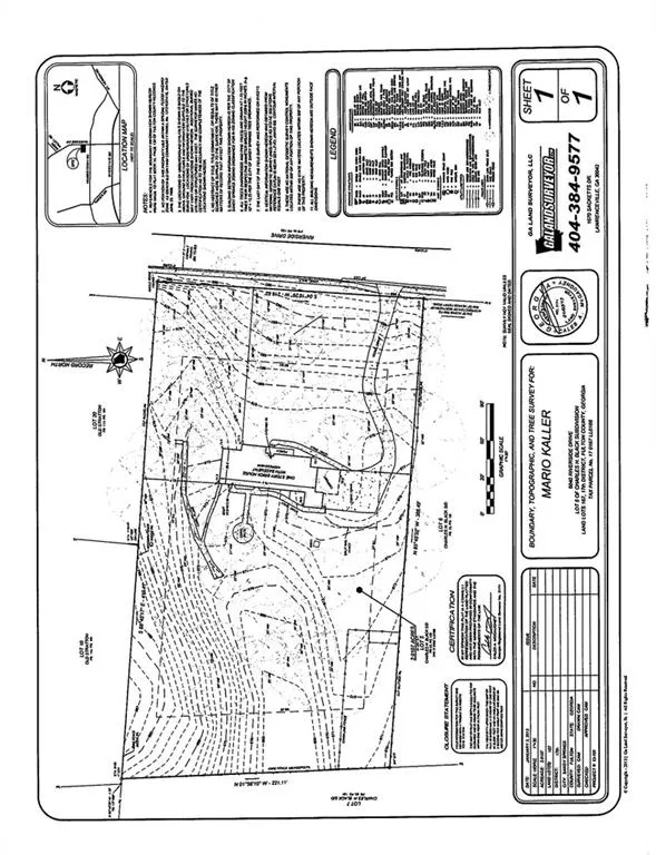 6040 Riverside Drive Nw, Atlanta, Georgia 30328, ,Land,Sold,6040 Riverside Drive Nw,6724878 6040 Riverside Drive Nw, Atlanta, Georgia 30328, ,Land,Sold,6040 Riverside Drive Nw,6724878