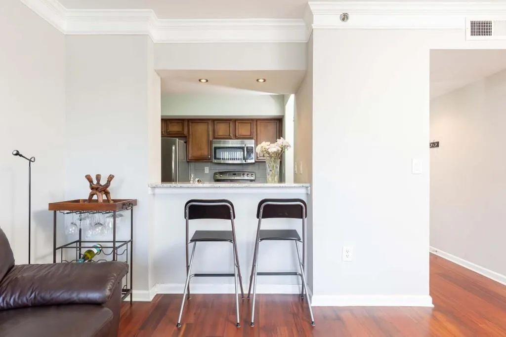 275 13th Street Ne Unit 1106, Atlanta, Georgia 30309, 1 Bedroom Bedrooms, ,1 BathroomBathrooms,Residential,For Sale,275 13th Street Ne Unit 1106,7634921