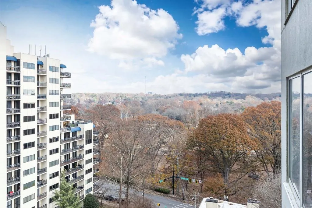 275 13th Street Ne Unit 1106, Atlanta, Georgia 30309, 1 Bedroom Bedrooms, ,1 BathroomBathrooms,Residential,For Sale,275 13th Street Ne Unit 1106,7634921