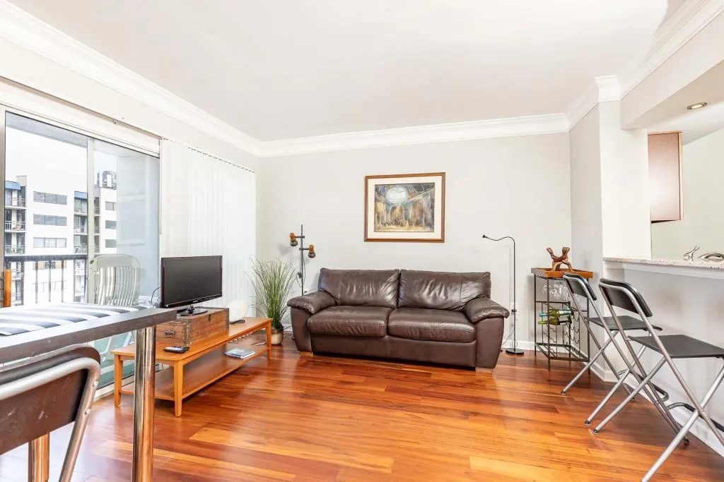 275 13th Street Ne Unit 1106, Atlanta, Georgia 30309, 1 Bedroom Bedrooms, ,1 BathroomBathrooms,Residential,For Sale,275 13th Street Ne Unit 1106,7634921