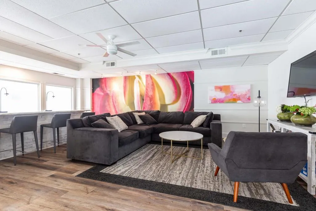 275 13th Street Ne Unit 1106, Atlanta, Georgia 30309, 1 Bedroom Bedrooms, ,1 BathroomBathrooms,Residential,For Sale,275 13th Street Ne Unit 1106,7634921