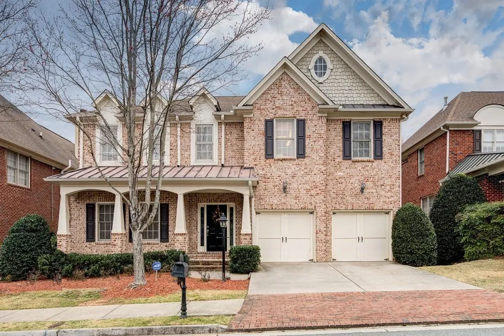 260 Wembley Circle, Sandy Springs, Georgia 30328, 6 Bedrooms Bedrooms, ,6 BathroomsBathrooms,Residential,Sold,260 Wembley Circle,5812866