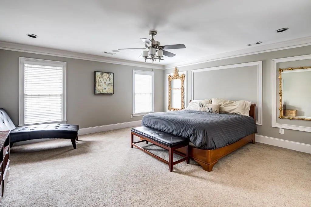 260 Wembley Circle, Sandy Springs, Georgia 30328, 6 Bedrooms Bedrooms, ,6 BathroomsBathrooms,Residential,Sold,260 Wembley Circle,5812866