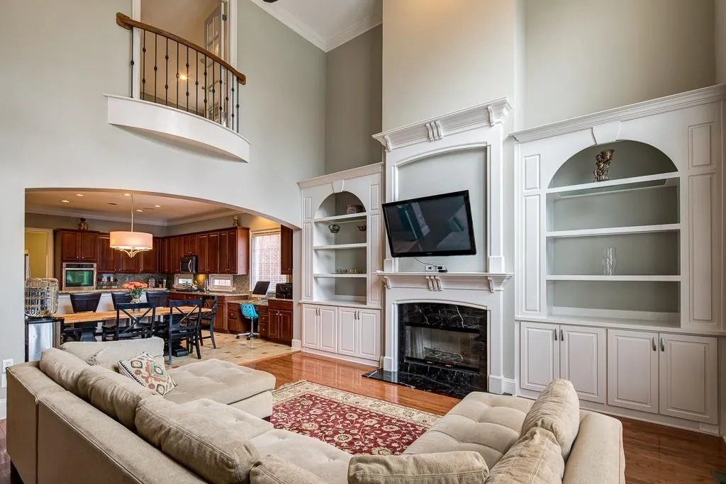 260 Wembley Circle, Sandy Springs, Georgia 30328, 6 Bedrooms Bedrooms, ,6 BathroomsBathrooms,Residential,Sold,260 Wembley Circle,5812866