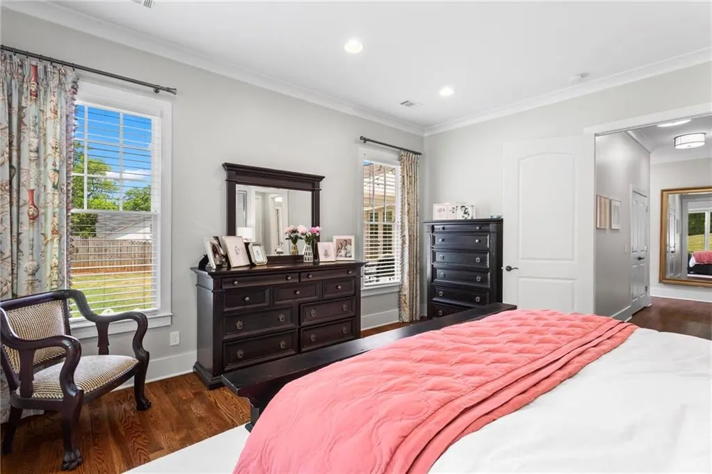 388 Meadowbrook Drive Ne, Atlanta, Georgia 30342, 5 Bedrooms Bedrooms, ,3 BathroomsBathrooms,Residential,Sold,388 Meadowbrook Drive Ne,7401514