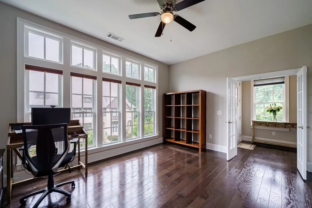 6417 Lucent Lane, Atlanta, Georgia 30328, 4 Bedrooms Bedrooms, ,4 BathroomsBathrooms,Residential,Sold,6417 Lucent Lane,7102192