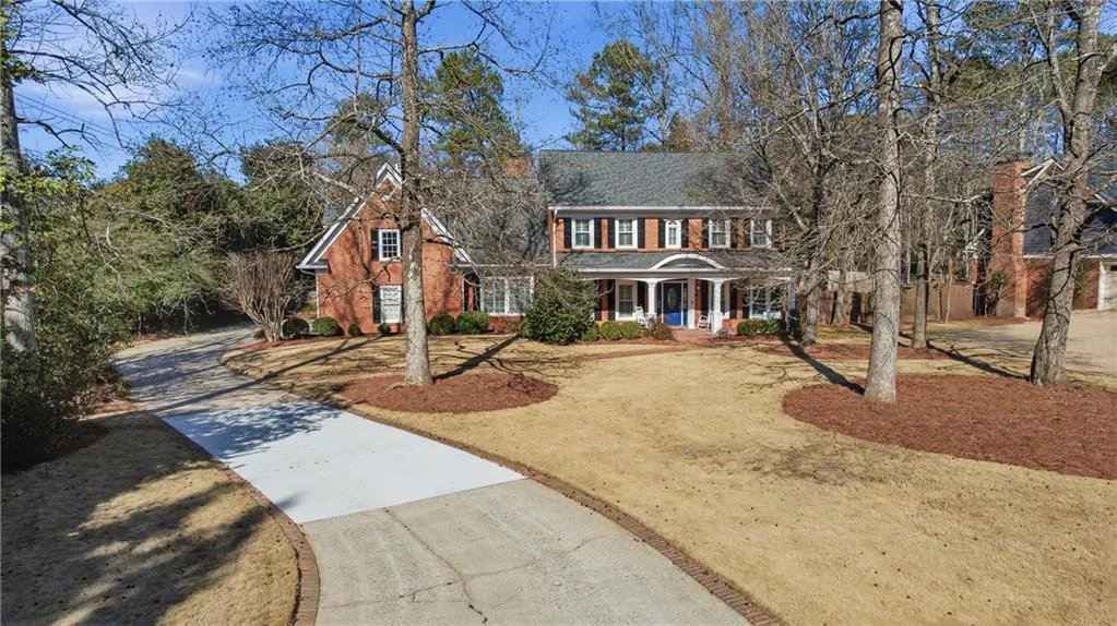 5000 Magnolia Bluff Drive, Atlanta, Georgia 30350, 4 Bedrooms Bedrooms, ,4 BathroomsBathrooms,Residential,For Sale,5000 Magnolia Bluff Drive,7706467