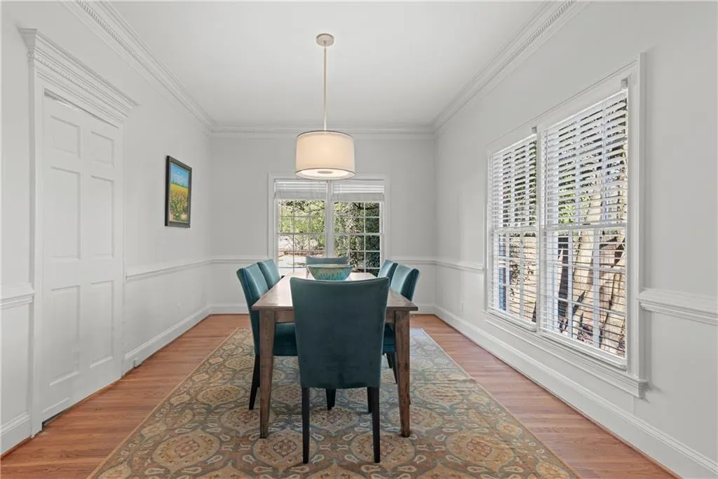 5000 Magnolia Bluff Drive, Atlanta, Georgia 30350, 4 Bedrooms Bedrooms, ,4 BathroomsBathrooms,Residential,For Sale,5000 Magnolia Bluff Drive,7706467