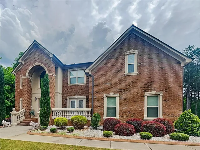 85 Lotus Lane, Covington, Georgia 30016