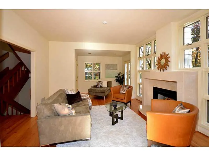 66 Burdette Road, Sandy Springs, Georgia 30327, 4 Bedrooms Bedrooms, ,3 BathroomsBathrooms,Residential,Sold,66 Burdette Road,5218310