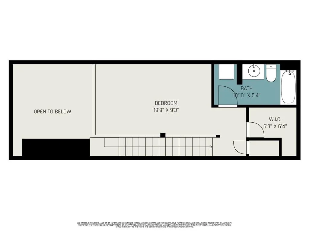 3655 Habersham Road Ne Unit A314, Atlanta, Georgia 30305, 1 Bedroom Bedrooms, ,1 BathroomBathrooms,Residential,For Sale,3655 Habersham Road Ne Unit A314,7626527
