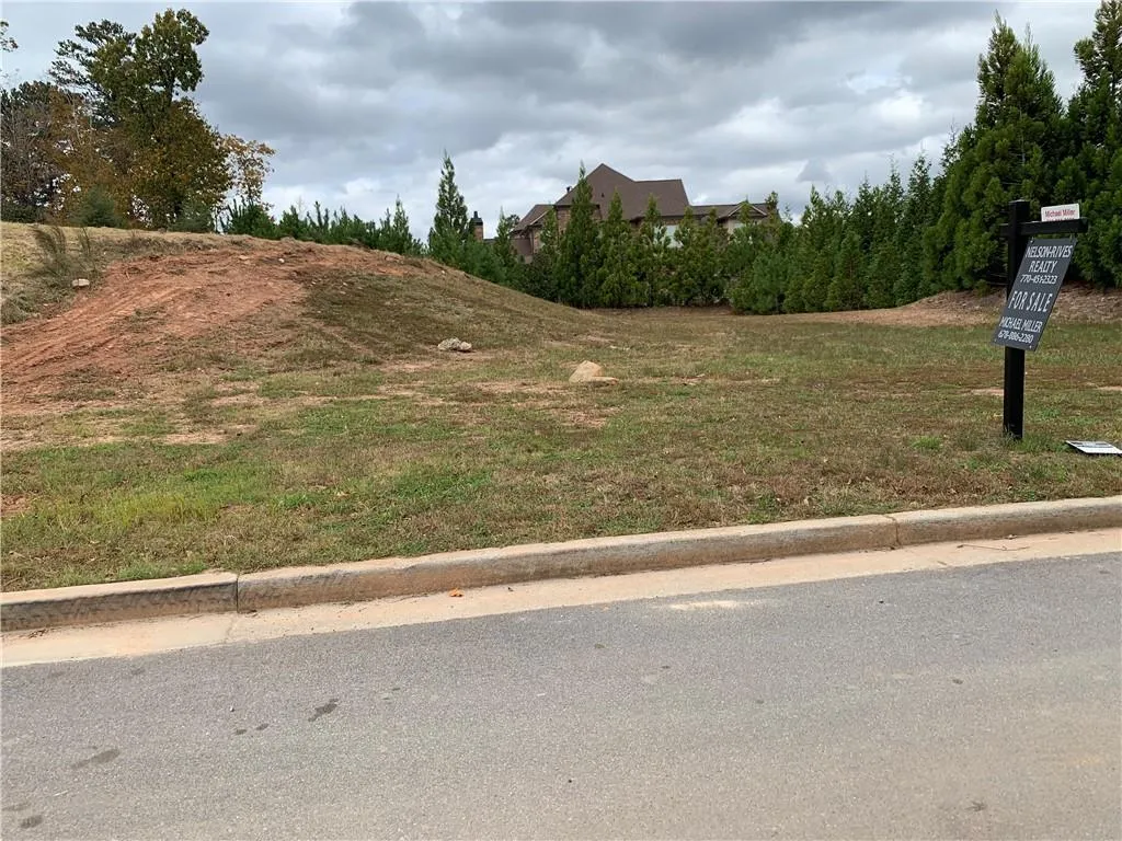 3838 Teesdale Court, Sandy Springs, Georgia 30350, ,Land,Sold,3838 Teesdale Court,6772985