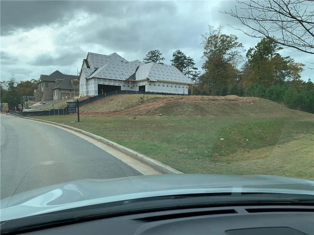 3838 Teesdale Court, Sandy Springs, Georgia 30350, ,Land,Sold,3838 Teesdale Court,6772985