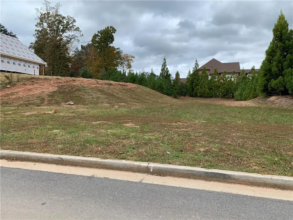 3838 Teesdale Court, Sandy Springs, Georgia 30350, ,Land,Sold,3838 Teesdale Court,6772985