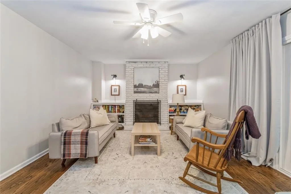 5655 Colton Drive, Atlanta, Georgia 30342, 3 Bedrooms Bedrooms, ,3 BathroomsBathrooms,Residential,Sold,5655 Colton Drive,7101687