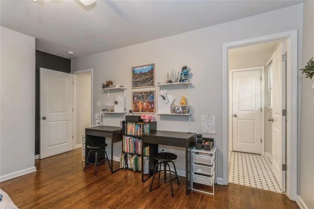 5655 Colton Drive, Atlanta, Georgia 30342, 3 Bedrooms Bedrooms, ,3 BathroomsBathrooms,Residential,Sold,5655 Colton Drive,7101687