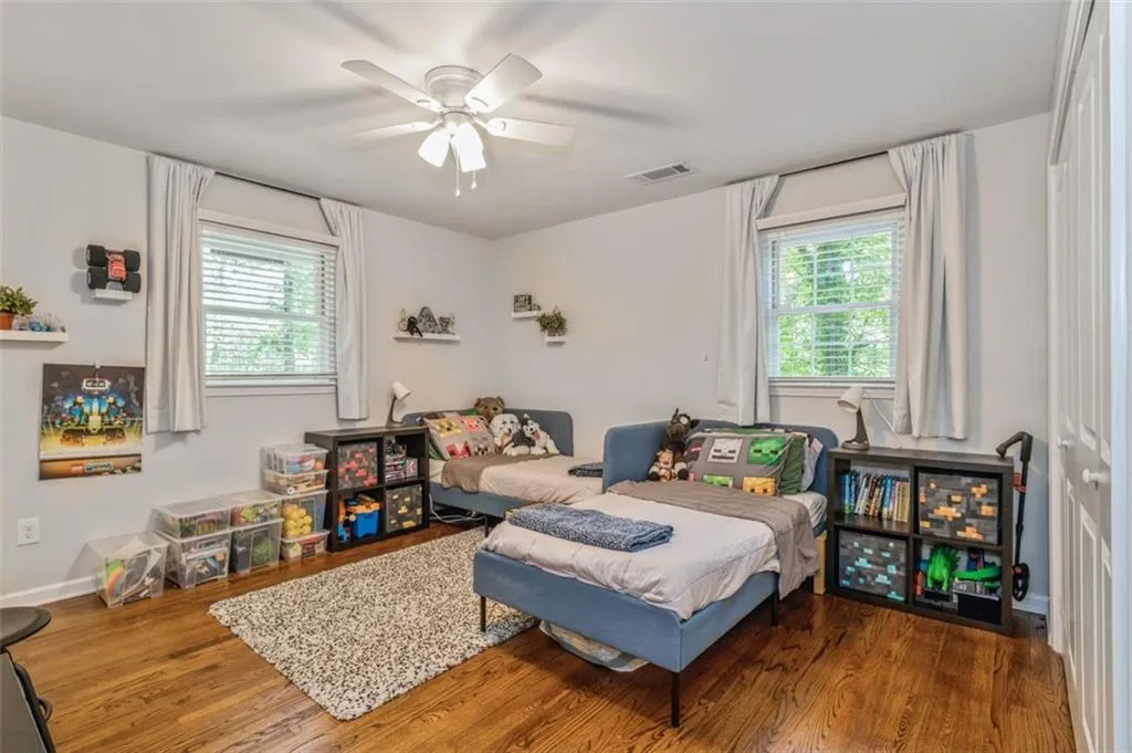 5655 Colton Drive, Atlanta, Georgia 30342, 3 Bedrooms Bedrooms, ,3 BathroomsBathrooms,Residential,Sold,5655 Colton Drive,7101687