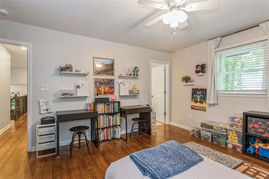 5655 Colton Drive, Atlanta, Georgia 30342, 3 Bedrooms Bedrooms, ,3 BathroomsBathrooms,Residential,Sold,5655 Colton Drive,7101687