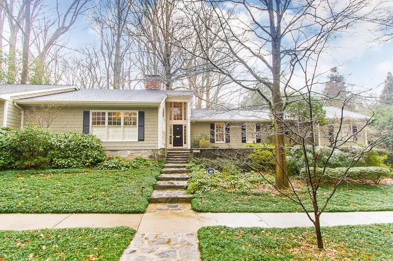 232 Parkdale Way Ne, Atlanta, Georgia 30309, 4 Bedrooms Bedrooms, ,4 BathroomsBathrooms,Residential,Sold,232 Parkdale Way Ne,5651753