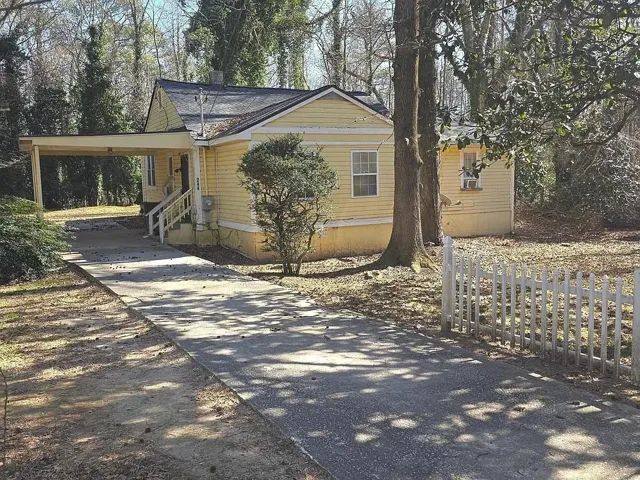 244 Dollar Mill Road Sw, Atlanta, Georgia 30331