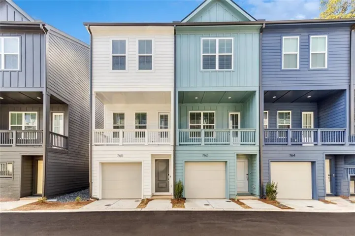 776 Metropolitan Parkway Sw Unit 2b, Atlanta, Georgia 30310