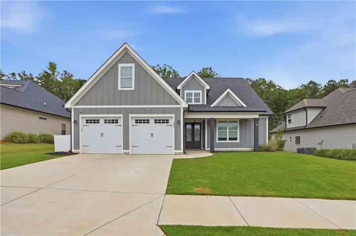 1290 Legend Drive, Greensboro, Georgia 30642