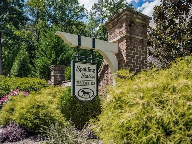 685 Coley Oaks Court, Sandy Springs, Georgia 30350, ,Land,Sold,685 Coley Oaks Court,5968777