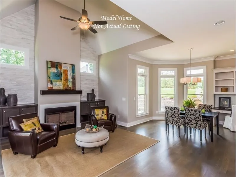 685 Coley Oaks Court, Sandy Springs, Georgia 30350, ,Land,Sold,685 Coley Oaks Court,5968777