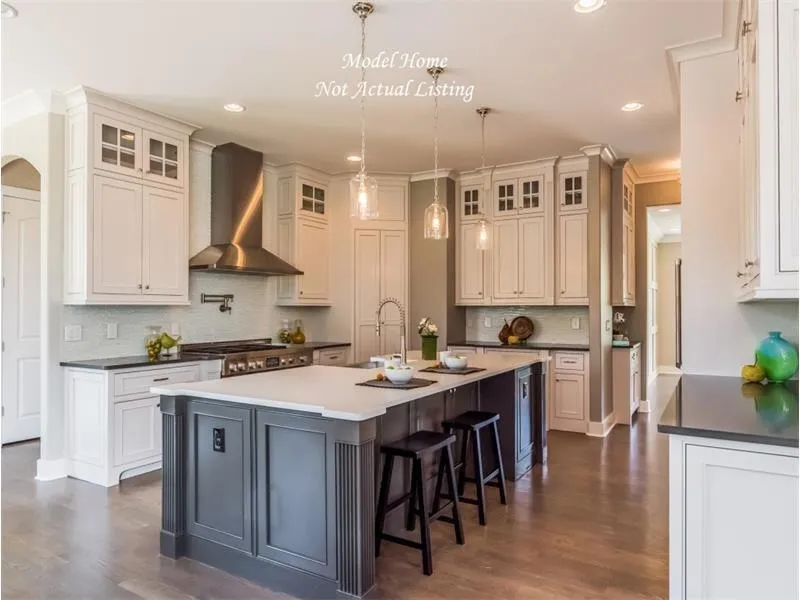 685 Coley Oaks Court, Sandy Springs, Georgia 30350, ,Land,Sold,685 Coley Oaks Court,5968777