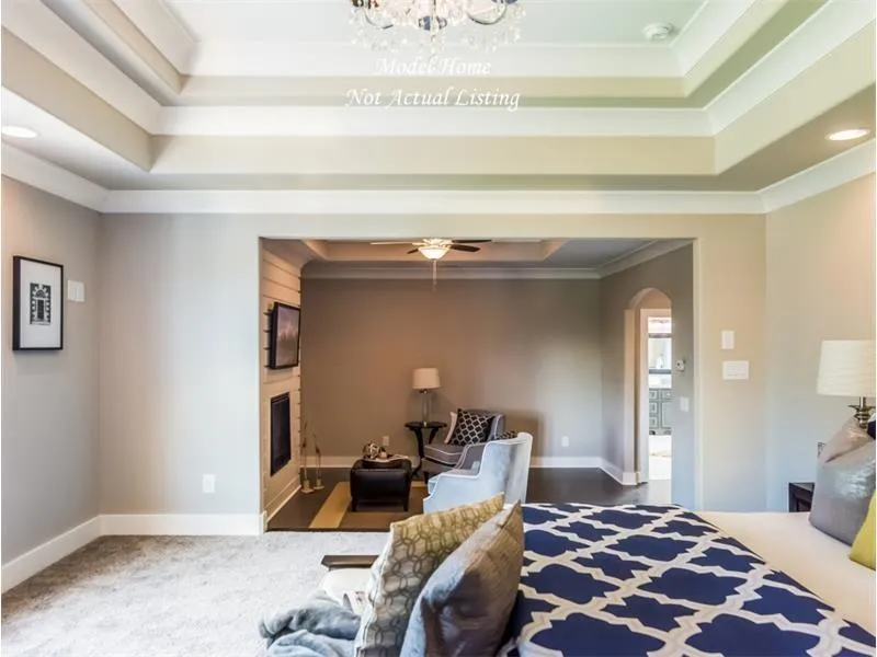 685 Coley Oaks Court, Sandy Springs, Georgia 30350, ,Land,Sold,685 Coley Oaks Court,5968777