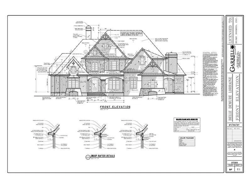 685 Coley Oaks Court, Sandy Springs, Georgia 30350, ,Land,Sold,685 Coley Oaks Court,5968777