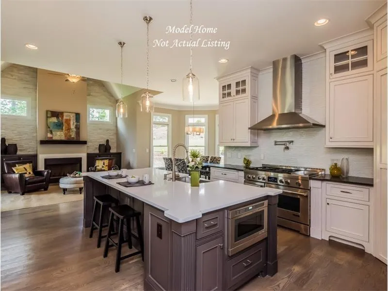 685 Coley Oaks Court, Sandy Springs, Georgia 30350, ,Land,Sold,685 Coley Oaks Court,5968777