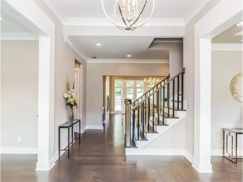 685 Coley Oaks Court, Sandy Springs, Georgia 30350, ,Land,Sold,685 Coley Oaks Court,5968777