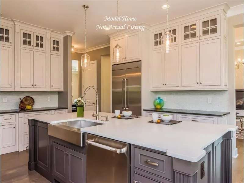 685 Coley Oaks Court, Sandy Springs, Georgia 30350, ,Land,Sold,685 Coley Oaks Court,5968777