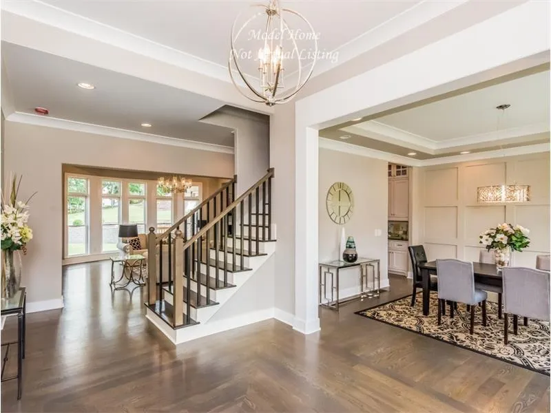 685 Coley Oaks Court, Sandy Springs, Georgia 30350, ,Land,Sold,685 Coley Oaks Court,5968777