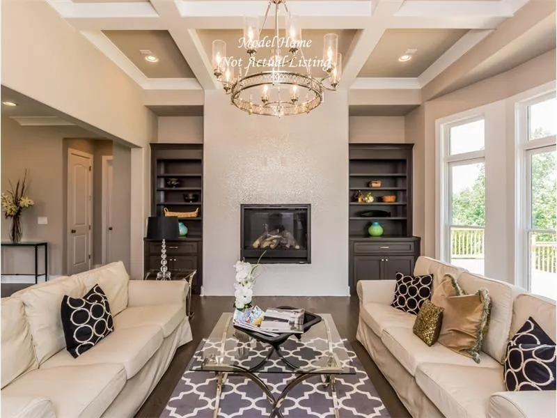 685 Coley Oaks Court, Sandy Springs, Georgia 30350, ,Land,Sold,685 Coley Oaks Court,5968777