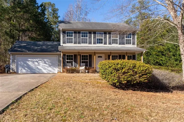 25 Shadowbrook Court, Covington, Georgia 30014