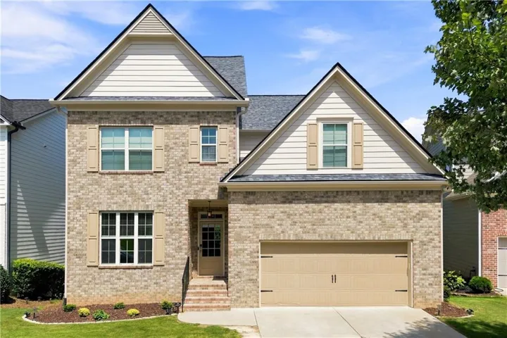 232 South Village Square, Canton, Georgia 30115