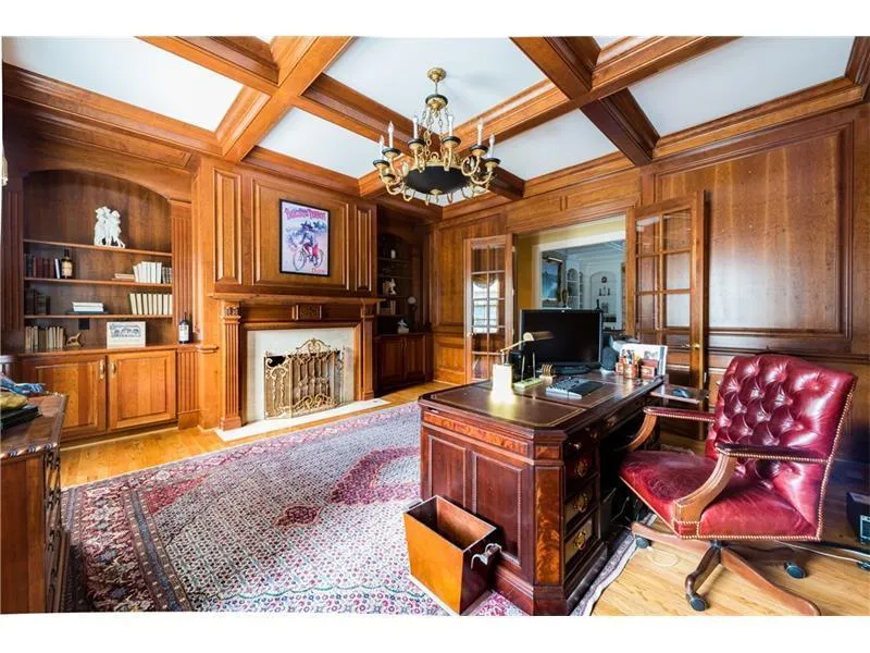 4168 Randall Court Nw, Atlanta, Georgia 30327, 6 Bedrooms Bedrooms, ,7 BathroomsBathrooms,Residential,Sold,4168 Randall Court Nw,5947328