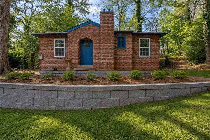 203 Church Street Ne, Rome, Georgia 30161