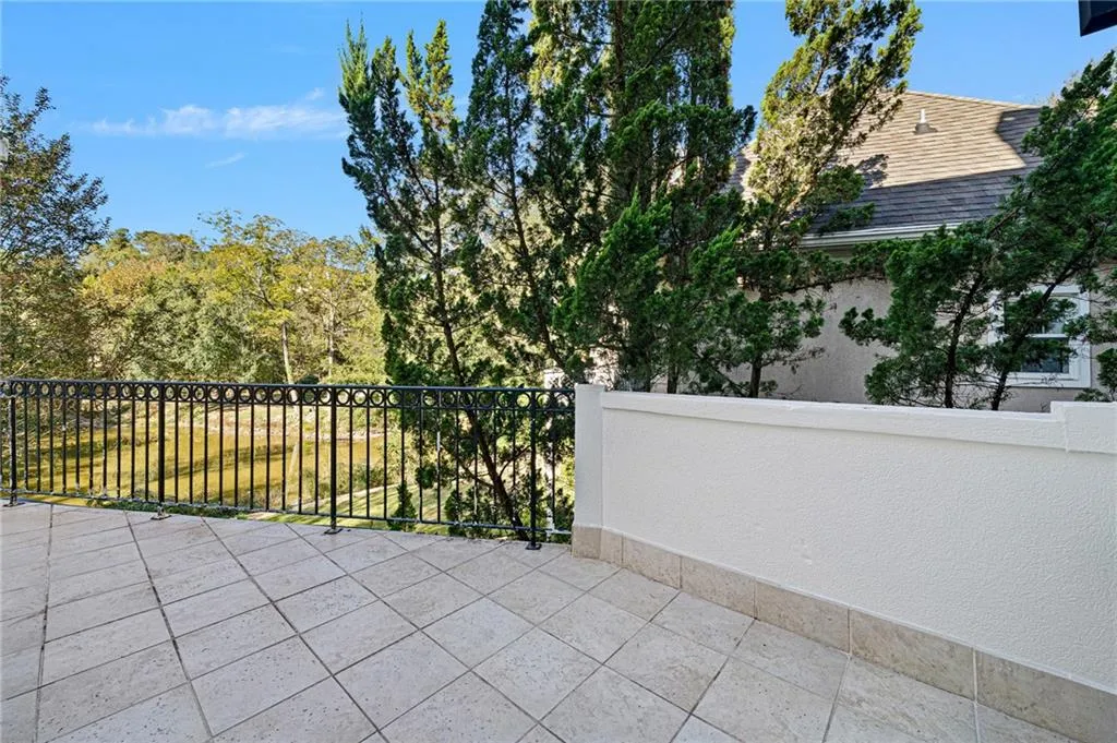 View of patio / terrace View of patio / terrace