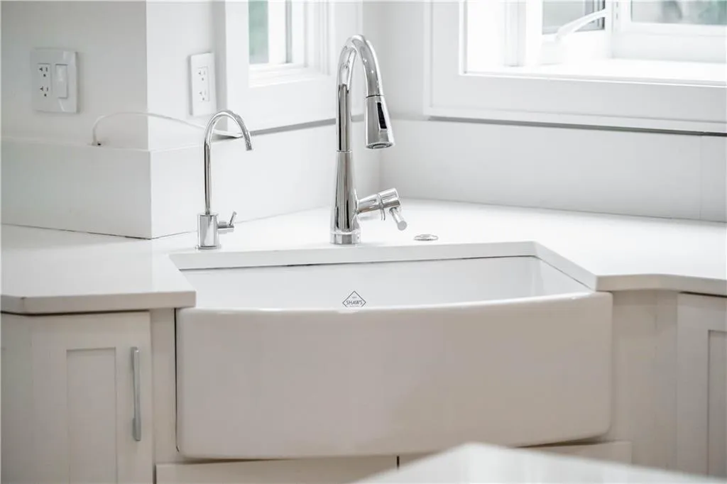 Full bathroom with a sink Full bathroom with a sink